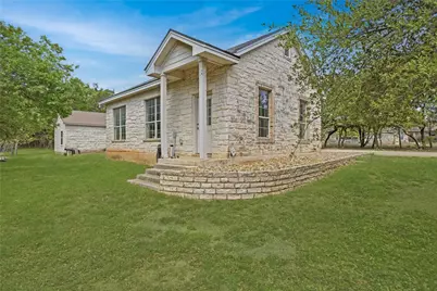 205 W Majestic Oak Lane, Georgetown, TX 78633 - Photo 38
