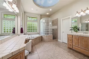 205 W Majestic Oak Ln, Georgetown, TX 78633 - Photo 18