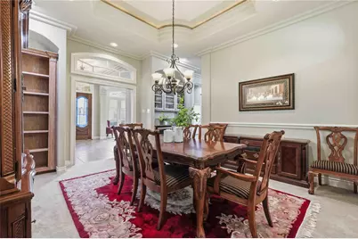 205 W Majestic Oak Lane, Georgetown, TX 78633 - Photo 14