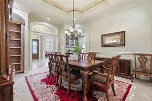 205 W Majestic Oak Ln, Georgetown, TX 78633 - Photo 14