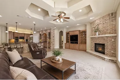 205 W Majestic Oak Lane, Georgetown, TX 78633 - Photo 16