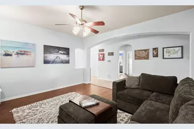 201 N Rawhide Trail, Liberty Hill, TX 78642 - Photo 14