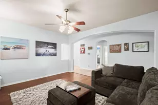 201 N Rawhide Trail, Liberty Hill, TX 78642 - Photo 14