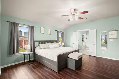 201 N Rawhide Trail, Liberty Hill, TX 78642 - Photo 26