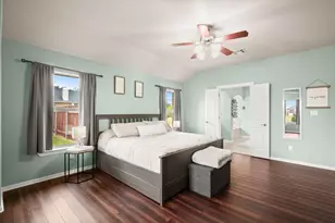 201 N Rawhide Trail, Liberty Hill, TX 78642 - Photo 26