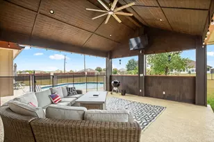 201 N Rawhide Trail, Liberty Hill, TX 78642 - Photo 30