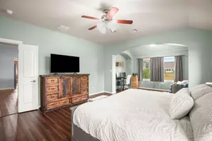 201 N Rawhide Trail, Liberty Hill, TX 78642 - Photo 24