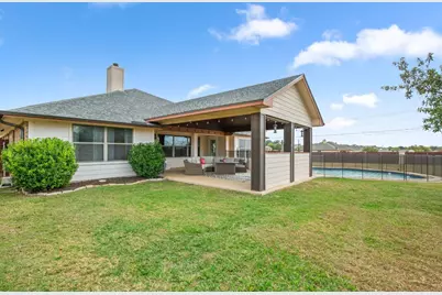 201 N Rawhide Trail, Liberty Hill, TX 78642 - Photo 34