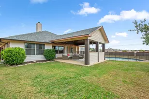 201 N Rawhide Trail, Liberty Hill, TX 78642 - Photo 34