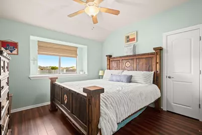 201 N Rawhide Trail, Liberty Hill, TX 78642 - Photo 20