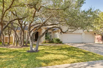 17037 Conway Springs Court, Austin, TX 78717 - Photo 1