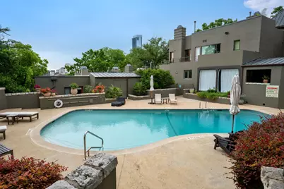 1111 W 12th Street #108, Austin, TX 78703 - Photo 18