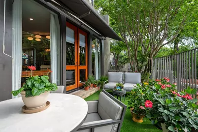 1111 W 12th Street #108, Austin, TX 78703 - Photo 16