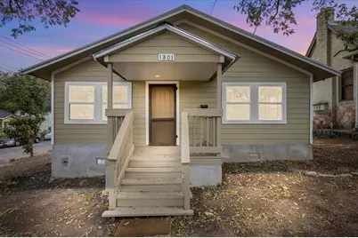 1801 Travis Heights Boulevard, Austin, TX 78704 - Photo 1