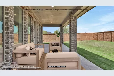 1409 White Daisy Lane, Georgetown, TX 78628 - Photo 8