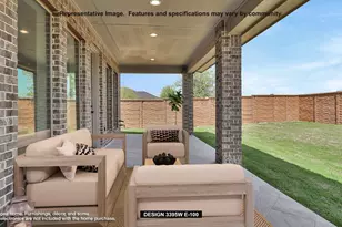 1409 White Daisy Ln, Georgetown, TX 78628 - Photo 8