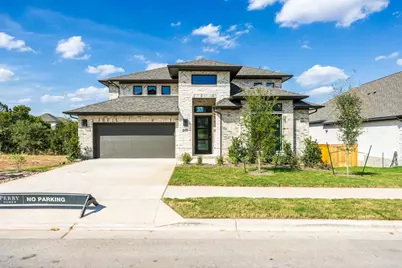 1409 White Daisy Lane, Georgetown, TX 78628 - Photo 1