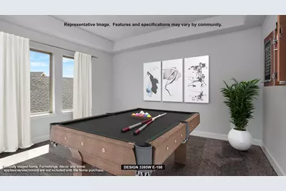 1409 White Daisy Lane, Georgetown, TX 78628 - Photo 6