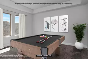 1409 White Daisy Ln, Georgetown, TX 78628 - Photo 6