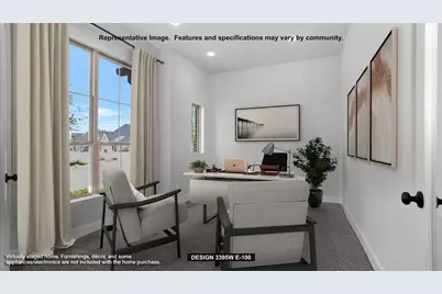 1409 White Daisy Lane, Georgetown, TX 78628 - Photo 4