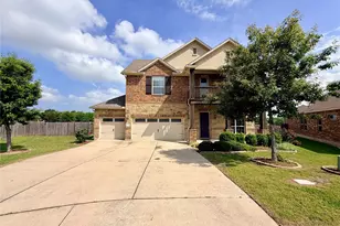 704 Gunning Cove, Pflugerville, TX 78660 - Photo 1