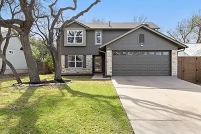8202 Cache Drive, Austin, TX 78749 - Photo 1