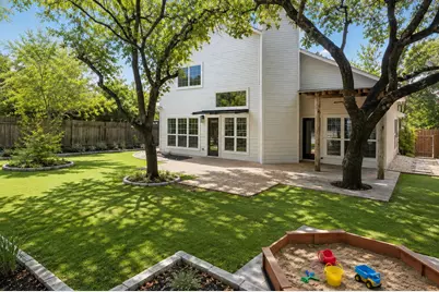 11402 Chessington Drive, Austin, TX 78750 - Photo 8