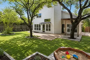 11402 Chessington Dr, Austin, TX 78750 - Photo 8