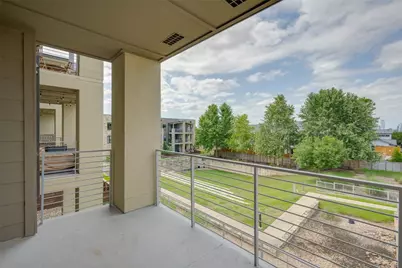 2724 Treble Lane #324, Austin, TX 78704 - Photo 24