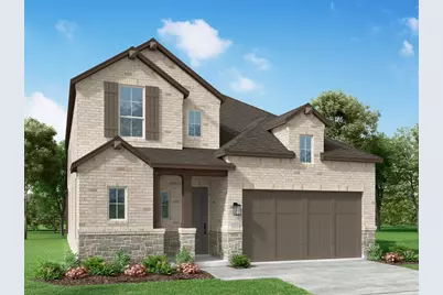 112 Great Oak Lane, Georgetown, TX 78628 - Photo 1