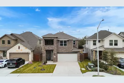 2324 Sawdust Drive, Georgetown, TX 78633 - Photo 40