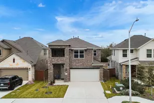 2324 Sawdust Dr, Georgetown, TX 78633 - Photo 40