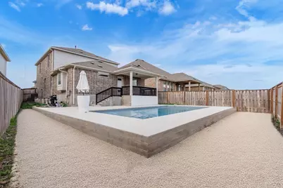 2324 Sawdust Drive, Georgetown, TX 78633 - Photo 30