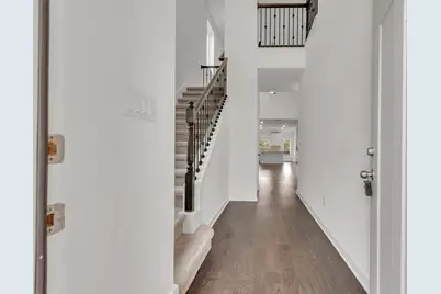 2324 Sawdust Drive, Georgetown, TX 78633 - Photo 2