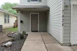 7424 Aspen Brook Dr, Austin, TX 78744 - Photo 2
