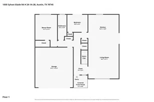 1500 Sylvan Glade, Austin, TX 78745 - Photo 2