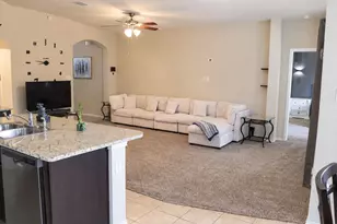 444 Uncle Billy Wy, Jarrell, TX 76537 - Photo 4