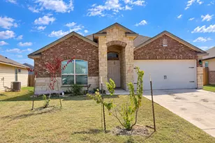 444 Uncle Billy Wy, Jarrell, TX 76537 - Photo 1