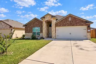 444 Uncle Billy Wy, Jarrell, TX 76537 - Photo 2