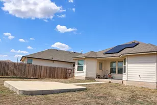 444 Uncle Billy Wy, Jarrell, TX 76537 - Photo 18