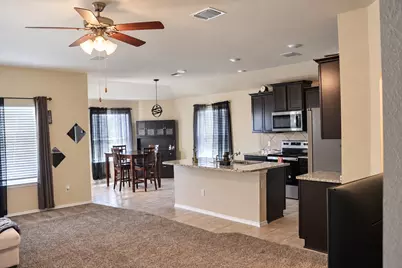 444 Uncle Billy Way, Jarrell, TX 76537 - Photo 8