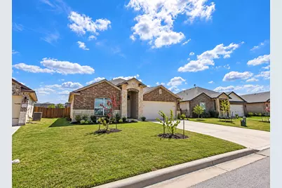 444 Uncle Billy Way, Jarrell, TX 76537 - Photo 1