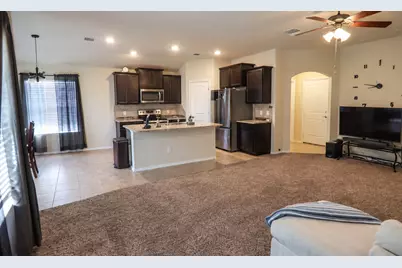 444 Uncle Billy Way, Jarrell, TX 76537 - Photo 6