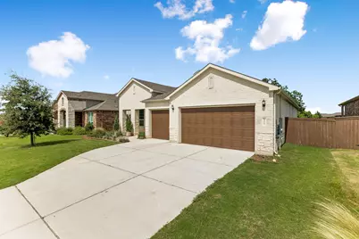 409 Verbena Drive, Marble Falls, TX 78654 - Photo 1