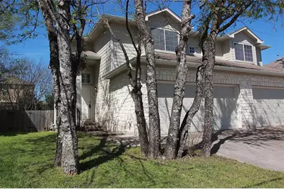 7310 Dan Jean Drive #A, Austin, TX 78745 - Photo 1