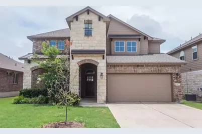 1902 Laminar Creek Road, Cedar Park, TX 78613 - Photo 2