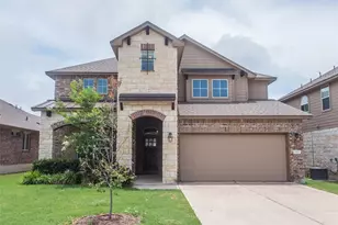 1902 Laminar Creek Road, Cedar Park, TX 78613 - Photo 2