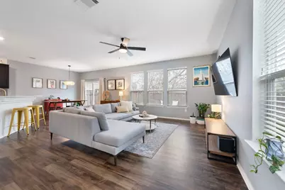 7611 Uray Drive, Austin, TX 78724 - Photo 1