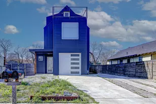 6203 Langham St, Austin, TX 78741 - Photo 2