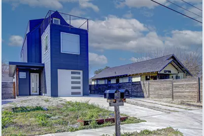 6203 Langham Street #1, Austin, TX 78741 - Photo 36